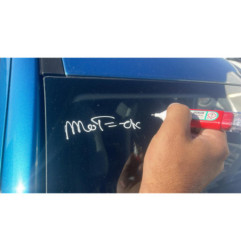 Calculateur moteur PEUGEOT 207