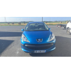 Calculateur moteur PEUGEOT 207