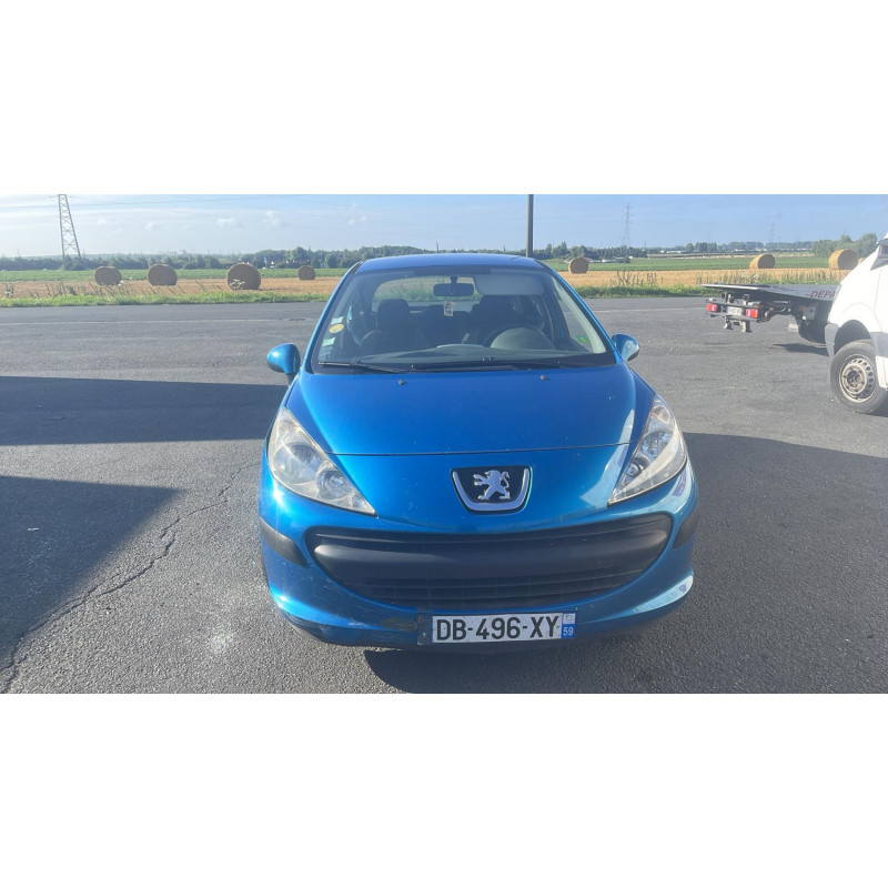 Calculateur moteur PEUGEOT 207 Photo n°11