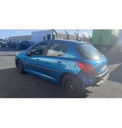 Calculateur moteur PEUGEOT 207