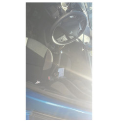 Calculateur moteur PEUGEOT 207