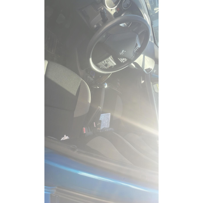 Calculateur moteur PEUGEOT 207 Photo n°14