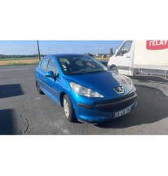 Calculateur moteur PEUGEOT 207