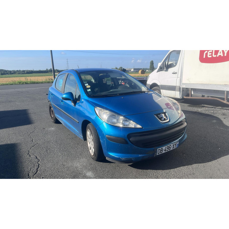 Calculateur moteur PEUGEOT 207 Photo n°15