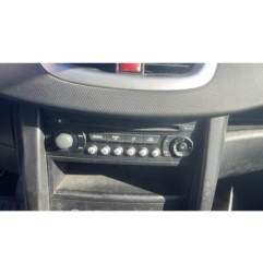 Calculateur moteur PEUGEOT 207