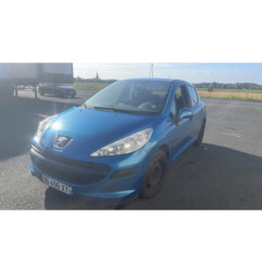 Calculateur moteur PEUGEOT 207