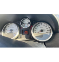 Calculateur moteur PEUGEOT 207