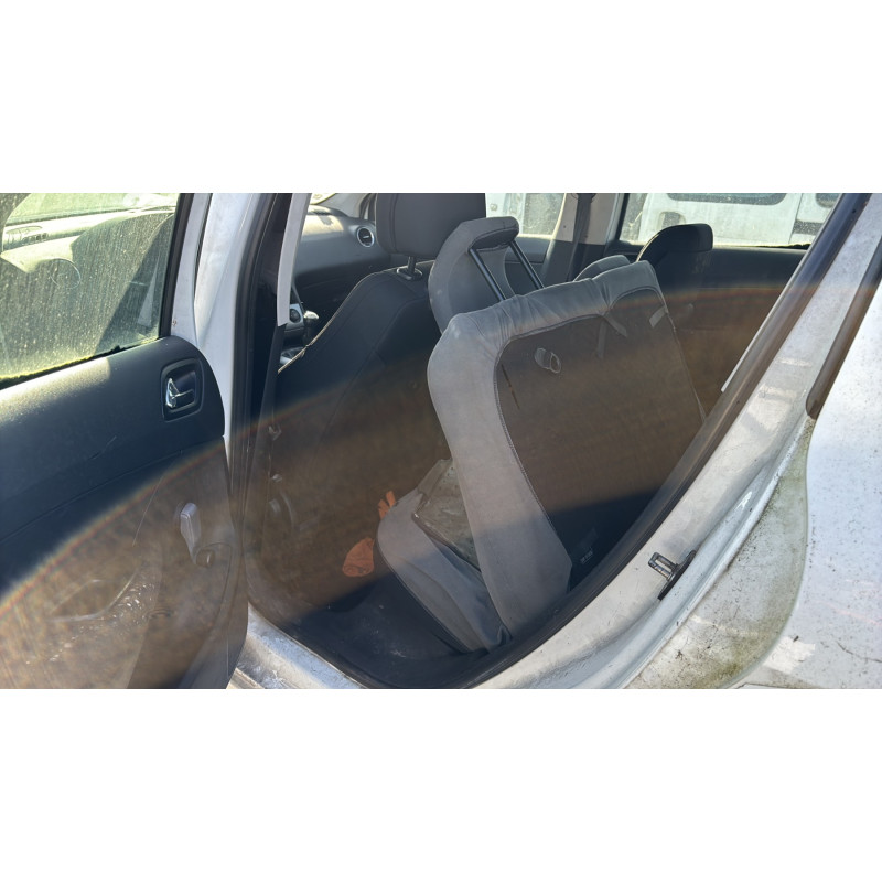 Bloc ABS (freins anti-blocage) PEUGEOT 308 1 Photo n°14