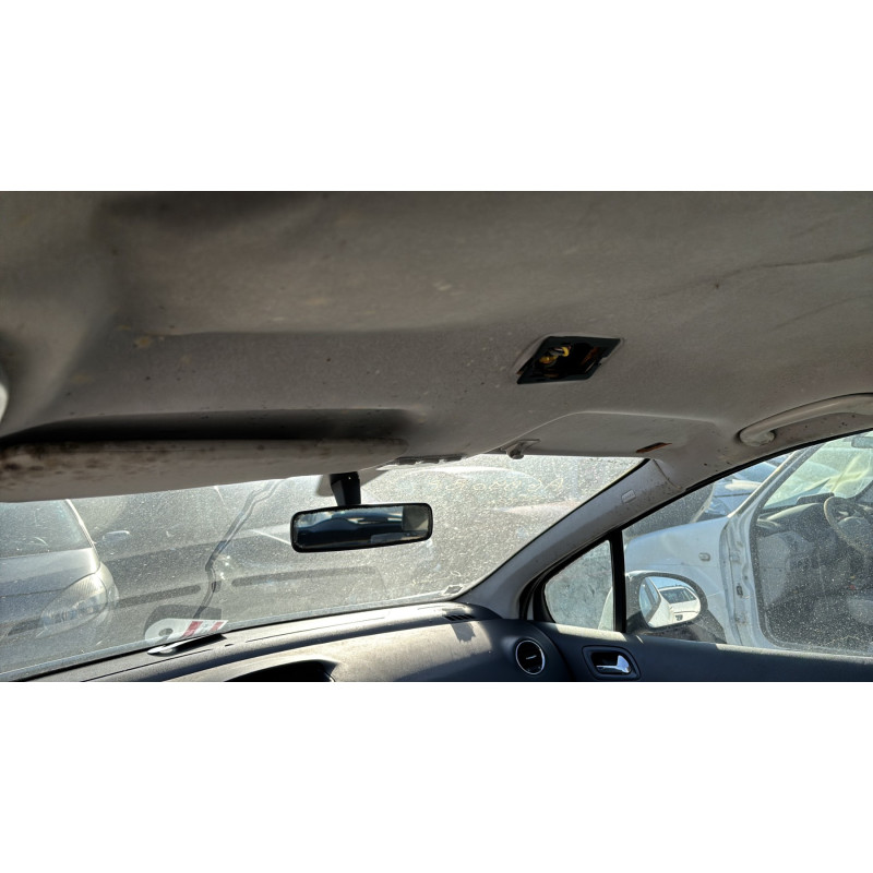 Bloc ABS (freins anti-blocage) PEUGEOT 308 1 Photo n°17