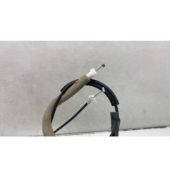 Serrure avant droit PEUGEOT PARTNER 2