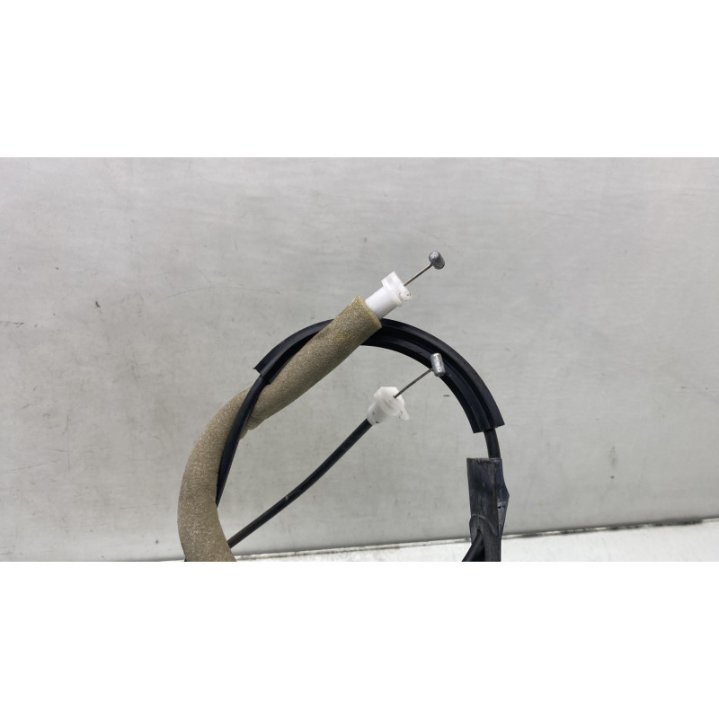Serrure avant droit PEUGEOT PARTNER 2 Photo n°4