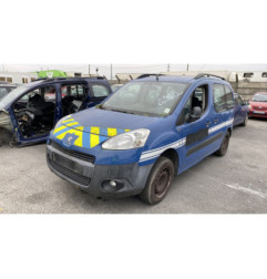Serrure avant droit PEUGEOT PARTNER 2
