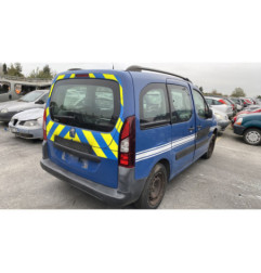 Serrure avant droit PEUGEOT PARTNER 2