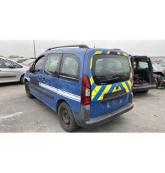 Serrure avant droit PEUGEOT PARTNER 2