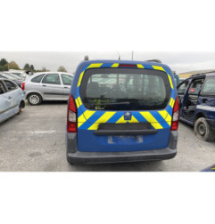 Serrure avant droit PEUGEOT PARTNER 2