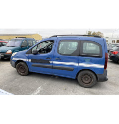 Serrure avant droit PEUGEOT PARTNER 2