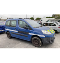Serrure avant droit PEUGEOT PARTNER 2