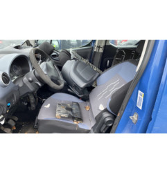 Serrure avant droit PEUGEOT PARTNER 2