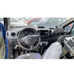 Serrure avant droit PEUGEOT PARTNER 2