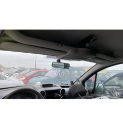 Serrure avant droit PEUGEOT PARTNER 2