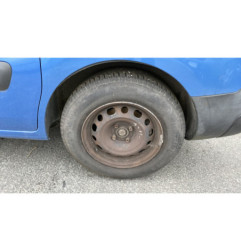 Serrure avant droit PEUGEOT PARTNER 2