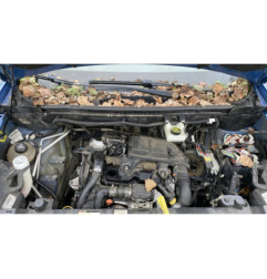 Serrure avant droit PEUGEOT PARTNER 2