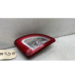 Feu arriere secondaire droit (feux) RENAULT TWINGO 2 Photo n°1