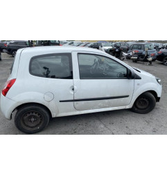 Feu arriere secondaire droit (feux) RENAULT TWINGO 2
