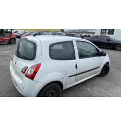 Feu arriere secondaire droit (feux) RENAULT TWINGO 2
