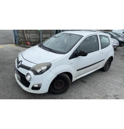 Feu arriere secondaire droit (feux) RENAULT TWINGO 2