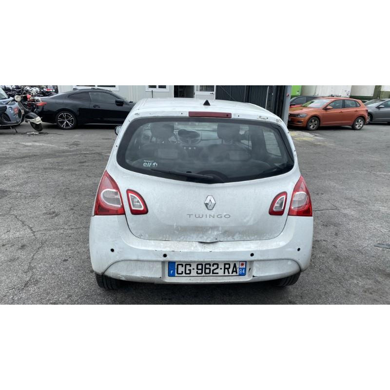Feu arriere secondaire droit (feux) RENAULT TWINGO 2 Photo n°15