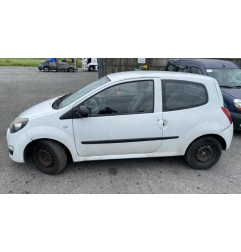 Feu arriere secondaire gauche (feux) RENAULT TWINGO 2