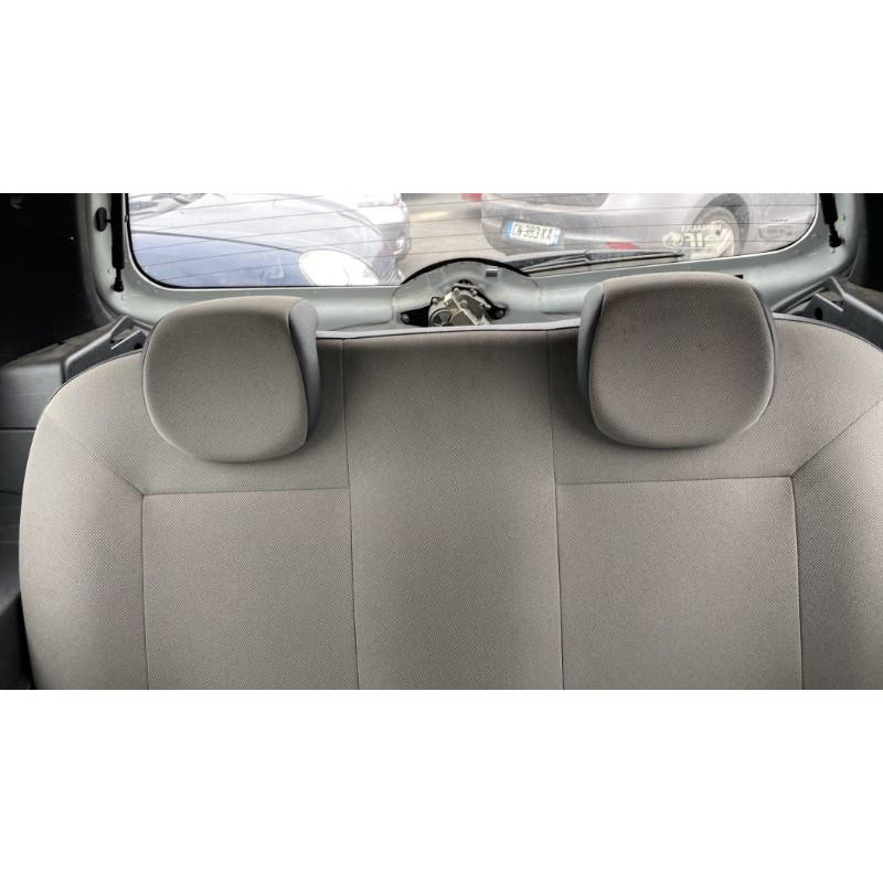 Feu arriere secondaire gauche (feux) RENAULT TWINGO 2 Photo n°5