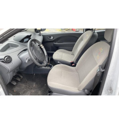 Feu arriere secondaire gauche (feux) RENAULT TWINGO 2