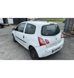 Feu arriere secondaire gauche (feux) RENAULT TWINGO 2