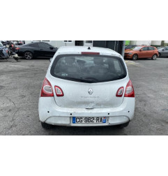 Feu arriere secondaire gauche (feux) RENAULT TWINGO 2