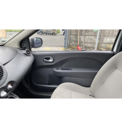 Feu arriere secondaire gauche (feux) RENAULT TWINGO 2