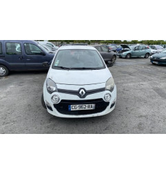 Feu arriere secondaire gauche (feux) RENAULT TWINGO 2