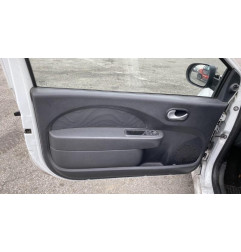 Feu arriere secondaire gauche (feux) RENAULT TWINGO 2