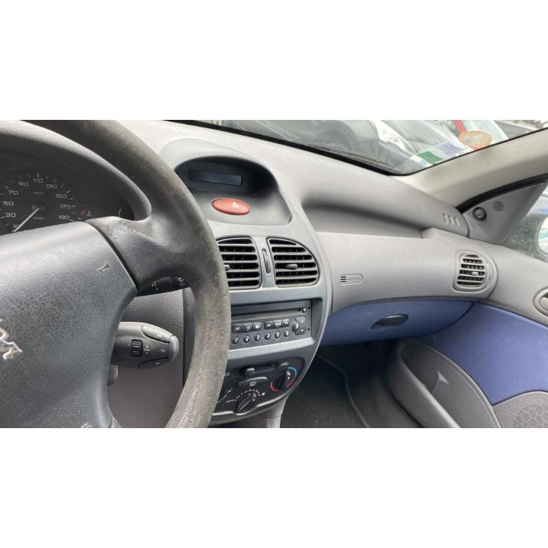 Retroviseur droit PEUGEOT 206 Photo n°13
