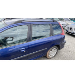 Retroviseur droit PEUGEOT 206