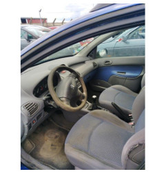 Retroviseur droit PEUGEOT 206