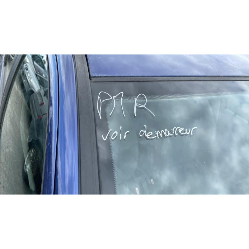 Retroviseur droit PEUGEOT 206 Photo n°20