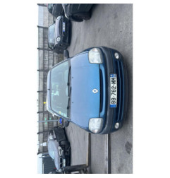 Calculateur moteur RENAULT CLIO 2
