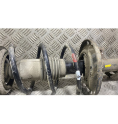 Amortisseur avant gauche NISSAN MICRA 3