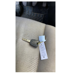 Interrupteur de leve vitre avant gauche PEUGEOT 307
