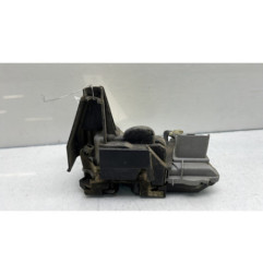 Serrure avant droit PEUGEOT 307