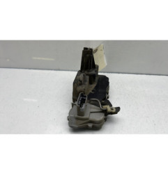 Serrure avant droit PEUGEOT 307