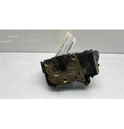 Serrure avant droit PEUGEOT 307