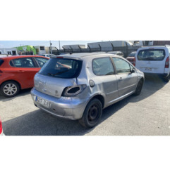 Serrure avant droit PEUGEOT 307
